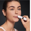 Minidepiladora Facial Braun