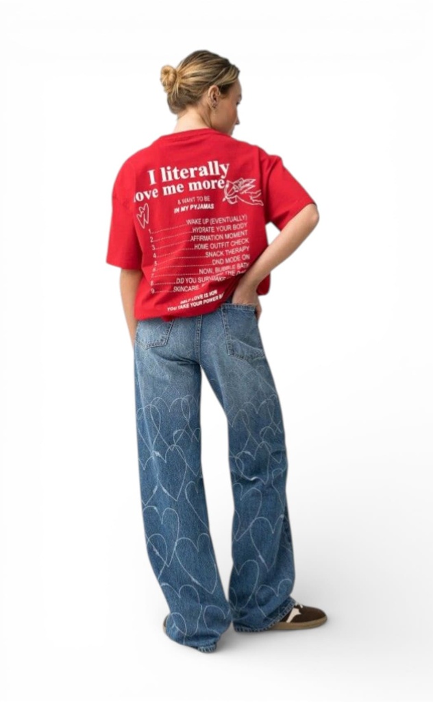 Jeans KYLIE_72 Tiffosi Az