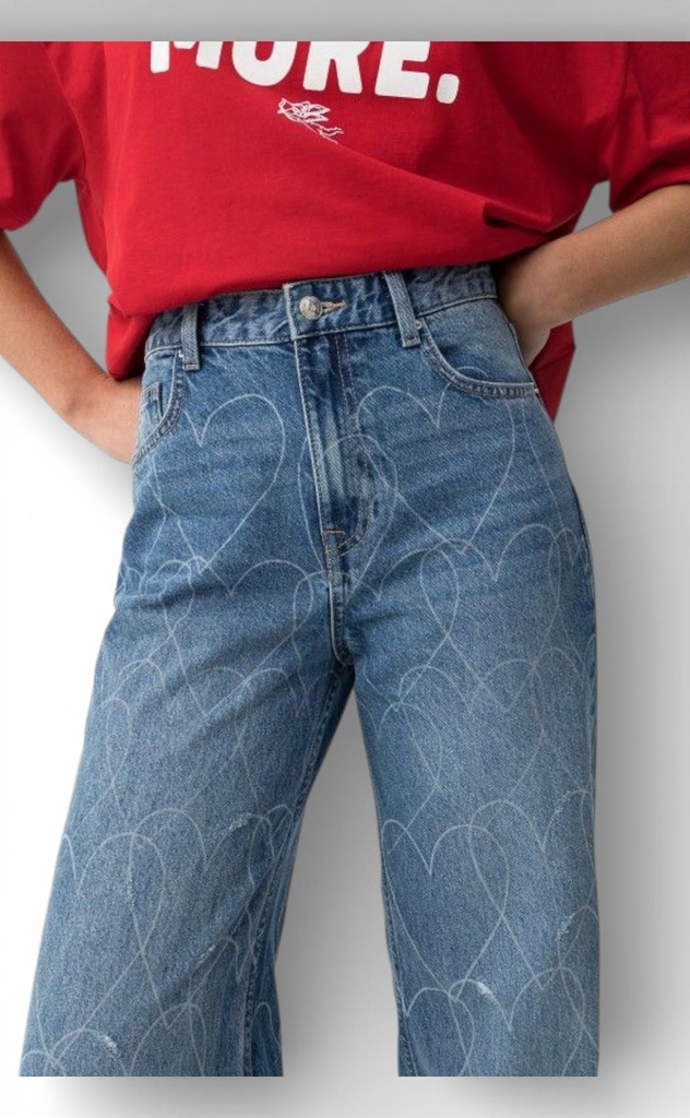 Jeans KYLIE_72 Tiffosi Az