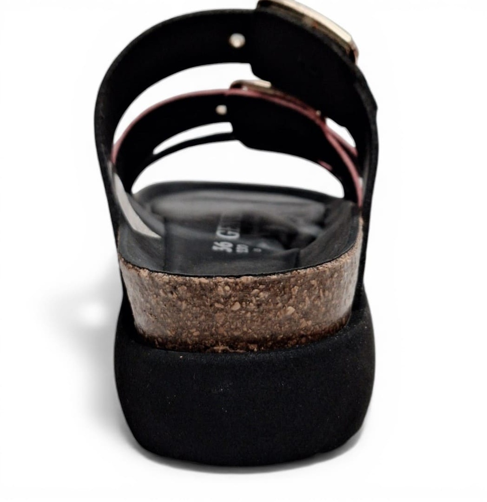 GENUINS Sandalia Cristi