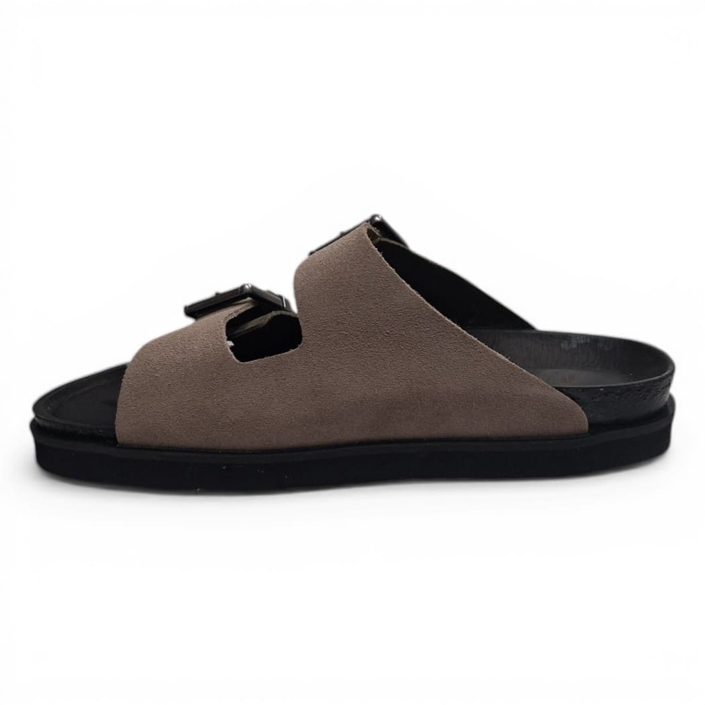 Genuins Sandalia Cort Oiled