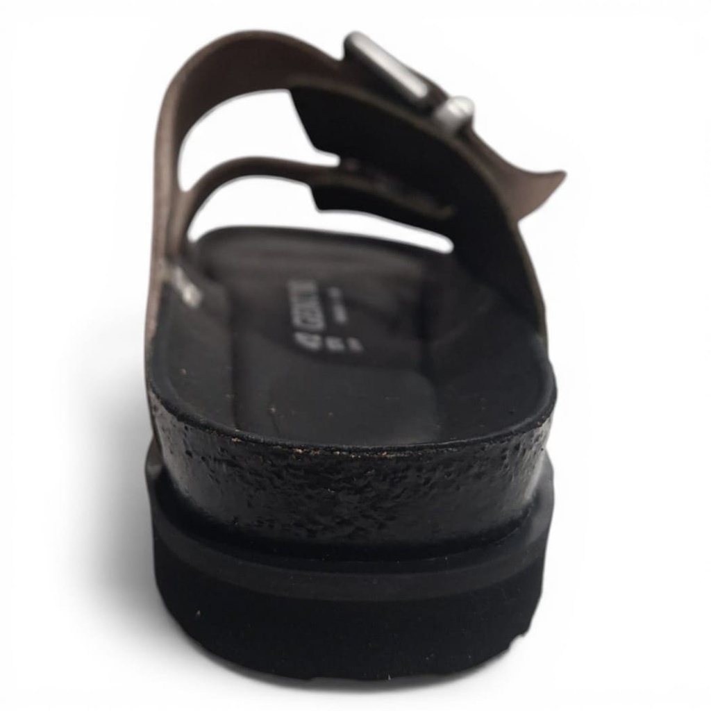 Genuins Sandalia Cort Oiled