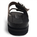 Genuins Sandalia Cort Oiled