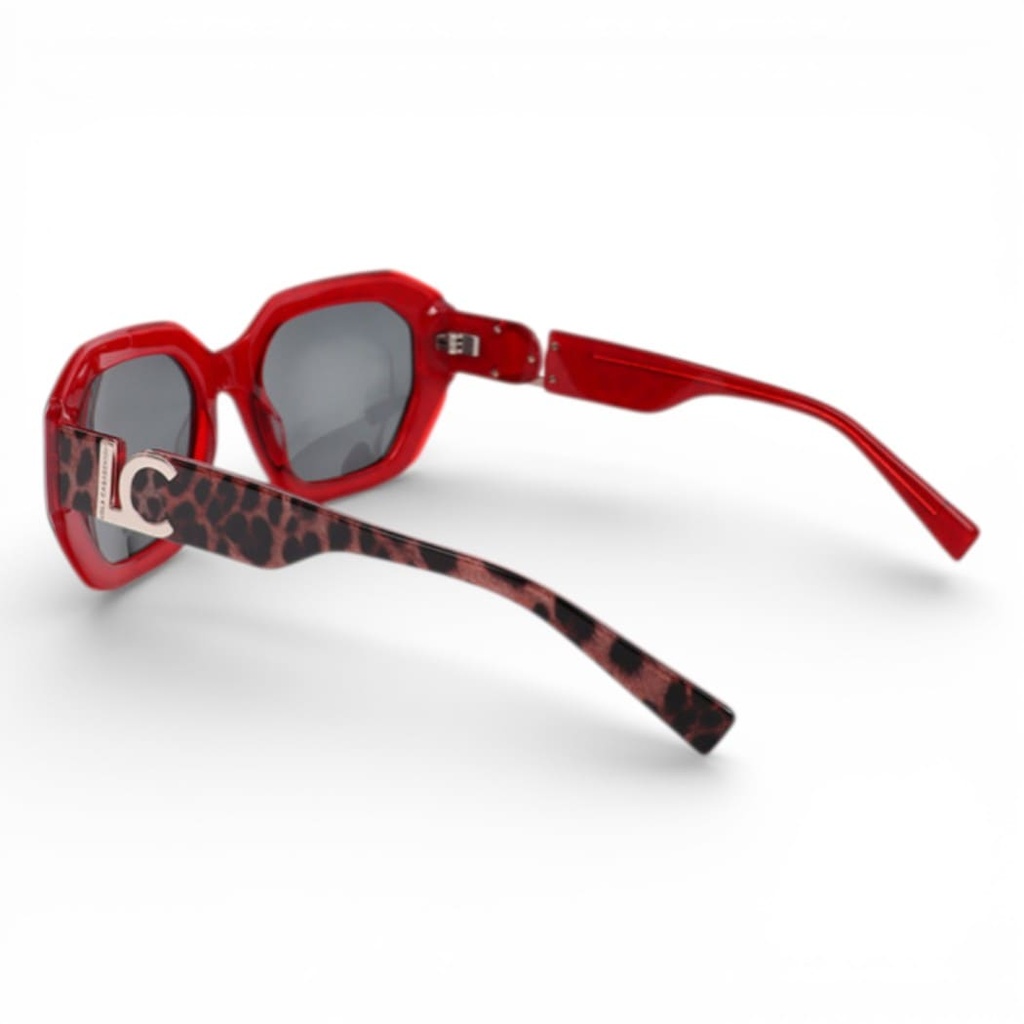 Gafas de Sol Bicolor Lola Casademunt 