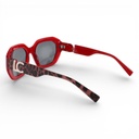 Gafas de Sol Bicolor Lola Casademunt 