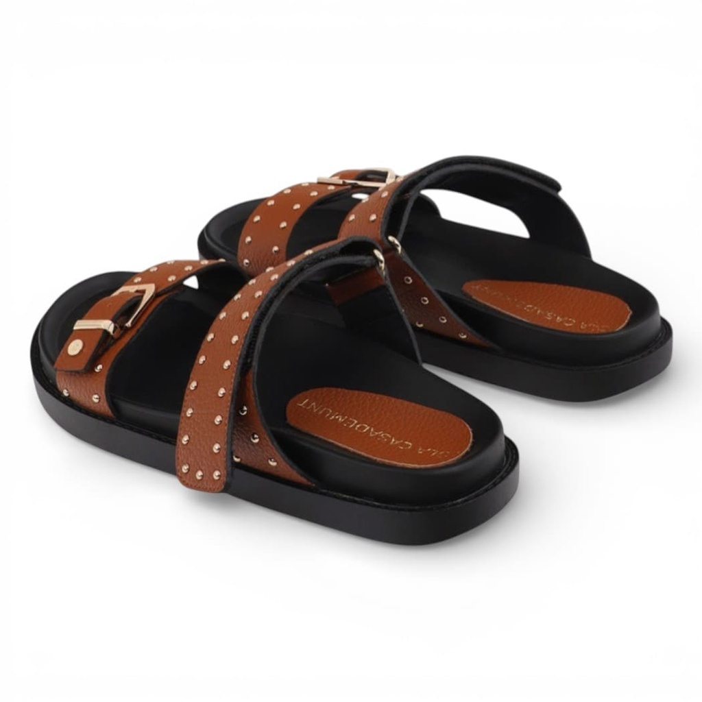 Sandalia Tiras Lola Casademunt 