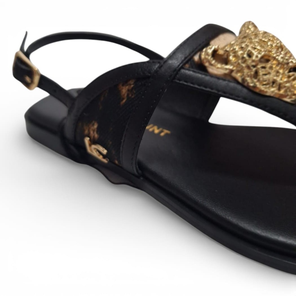 Sandalia Animal Lola Casademunt 