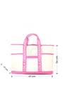 Bolso Shopper Lola Casademunt (copia)