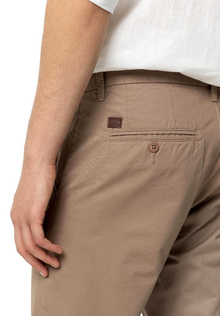 Pantalón Chino Tiffosi