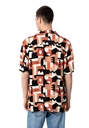 Camisa Bauhaus Tiffosi