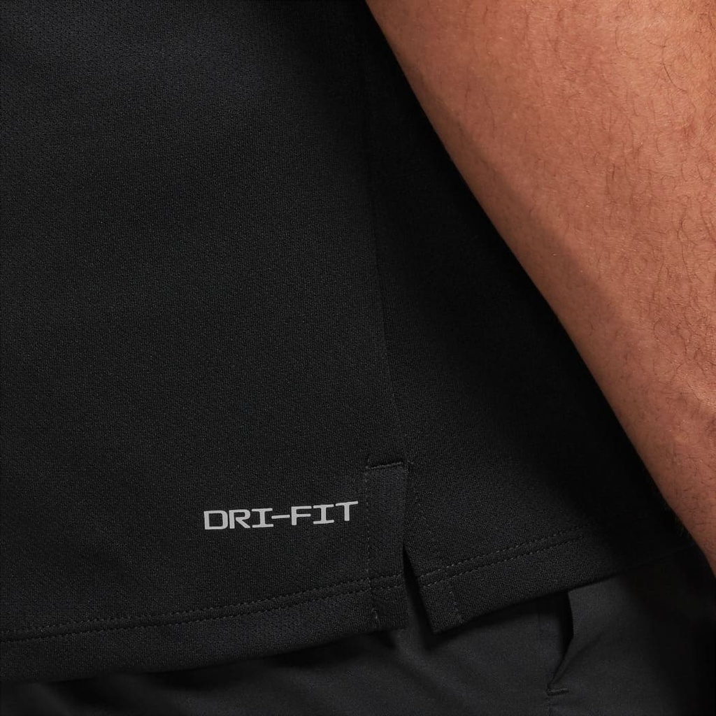 Camiseta Dri-Fit Nike C/O