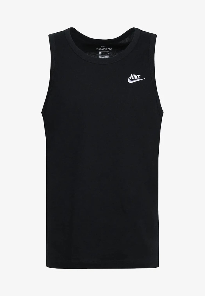 Camiseta Sin Mangas Nike C/O