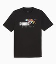 Camiseta Puma Love
