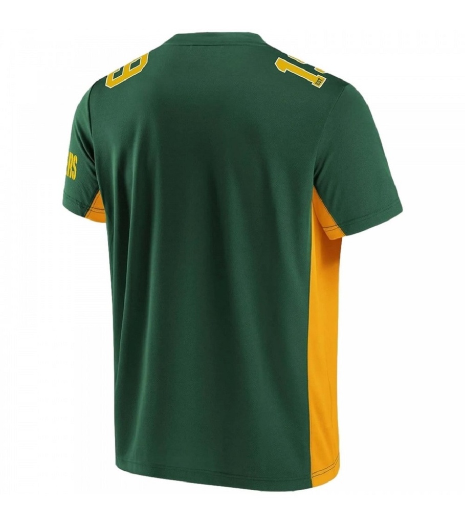 Camiseta NFL Packers