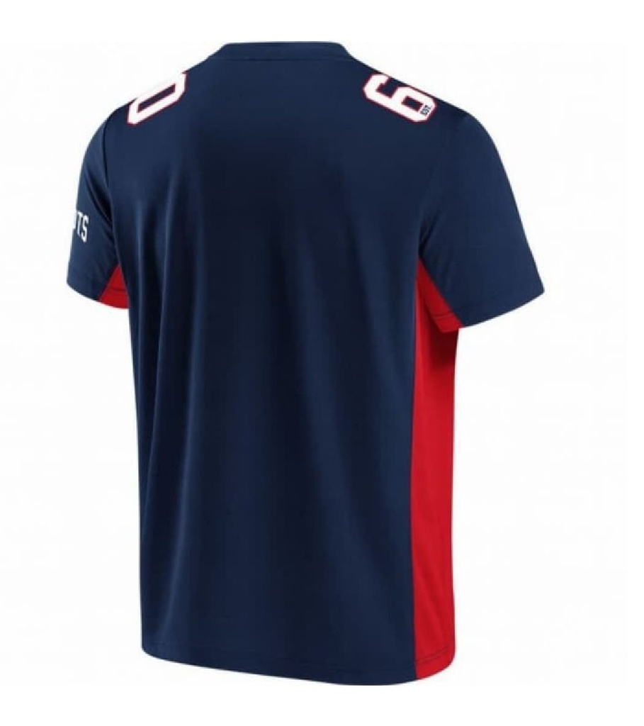 Camiseta NFL Patriots