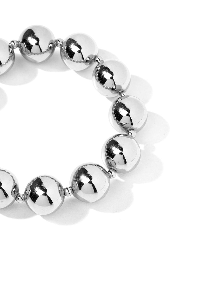 Pulsera VLV Plata