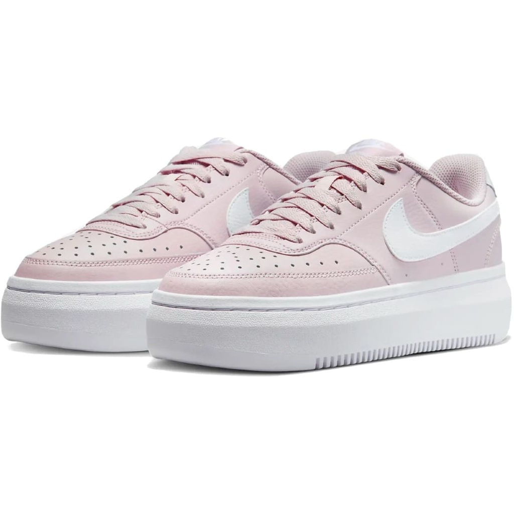 Zapatillas Court Vision Altas Nike