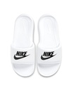 Chancla Victori One Nike B Neg