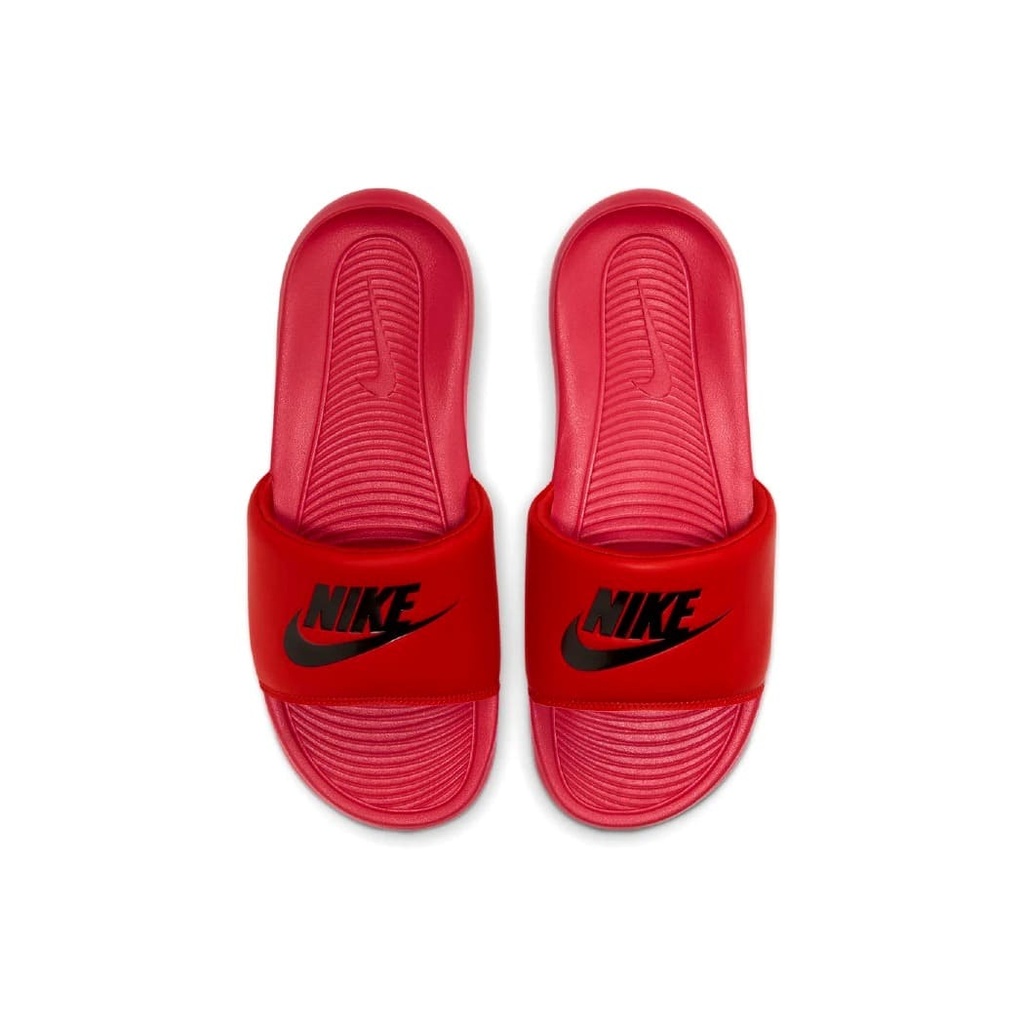 Chancla Victori One Nike B Neg