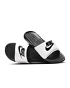 Chancla Victori One Nike Bco N