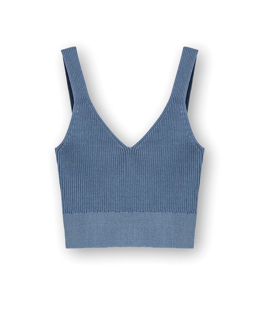 Top mujer Tiffosi Raine