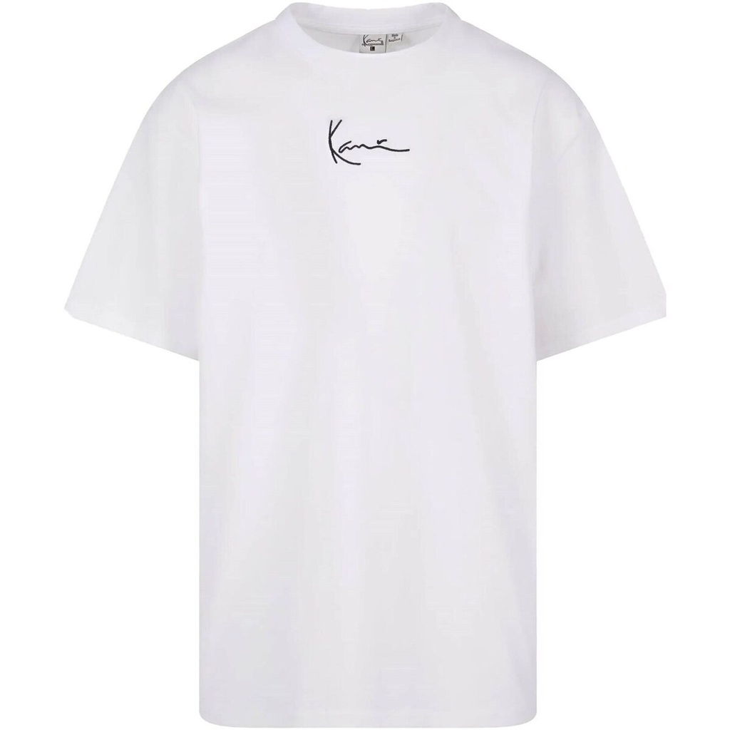 Camiseta Karl Kani Blanc
