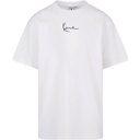 Camiseta Karl Kani Blanc