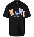 T-Shirts Karl Kani Woven