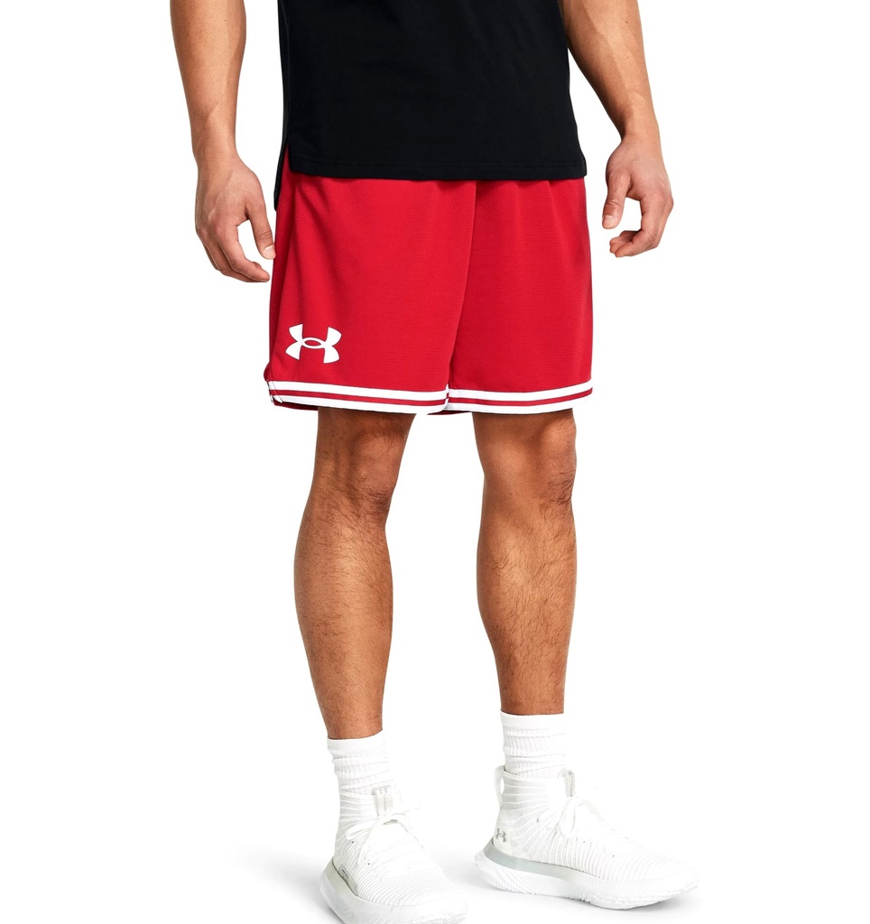 Pantalón corto Under Armour