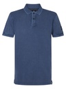 Polo Petrol Short Sleeve