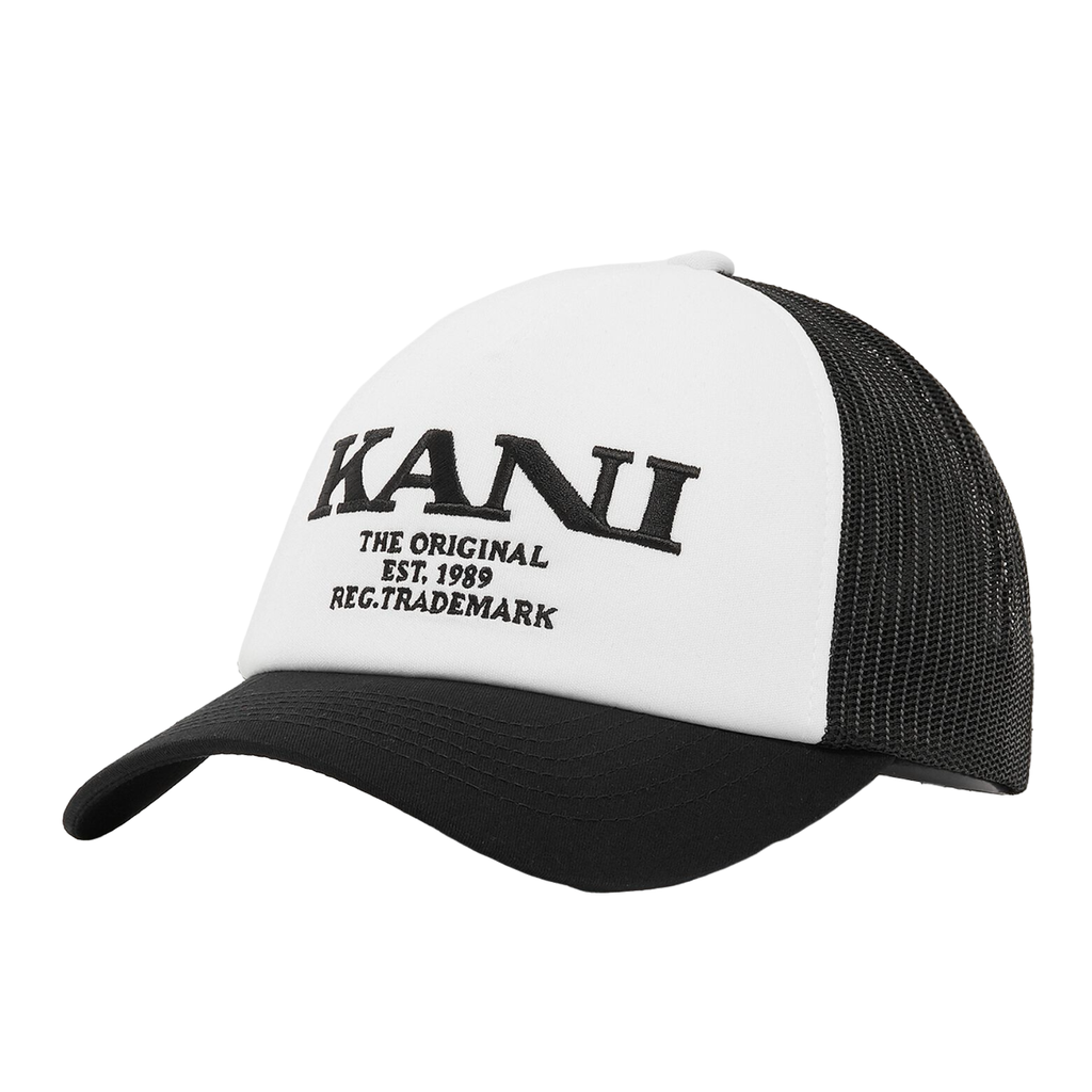 Gorra Karl Kani Trucker