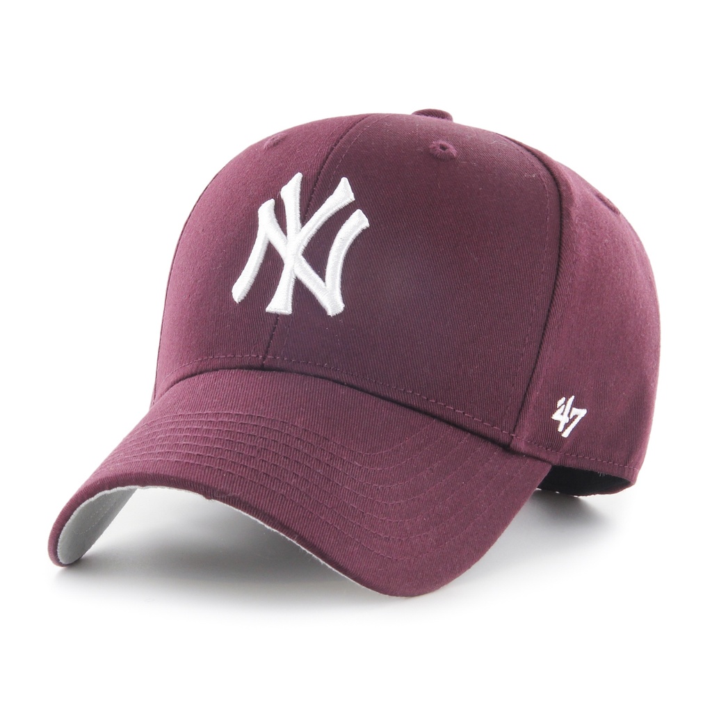 Gorra 47 Forty Seven Yankees Bd