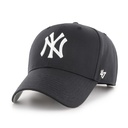 Gorra 47 Forty Seven Yankees Neg