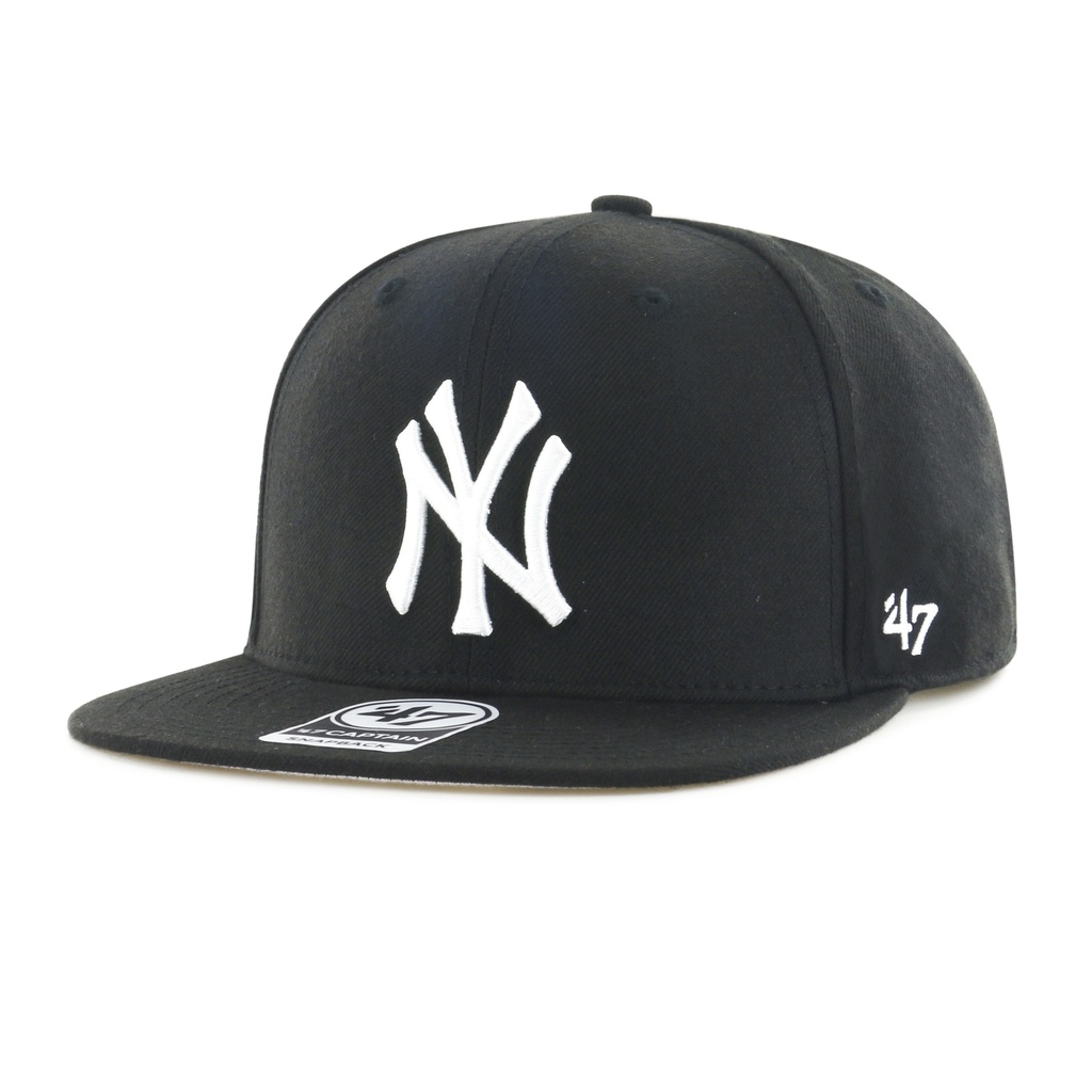 Hat 47 Forty Seven Yankees