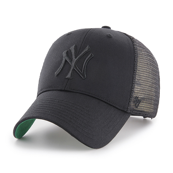 Hat 47 Forty Seven Trucker NY