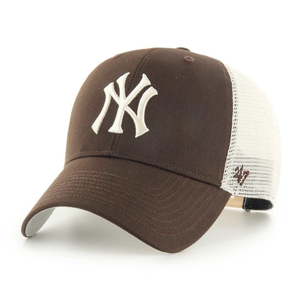 Gorra 47 Forty Seven Trucker NY Mr