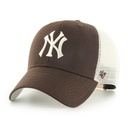 Hat 47 Forty Seven Trucker NY