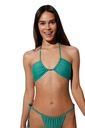 Top Bandeau Copa B Verde