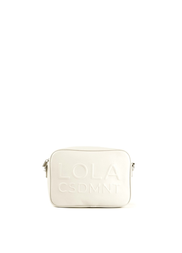 Bag Logo Lola Casademunt