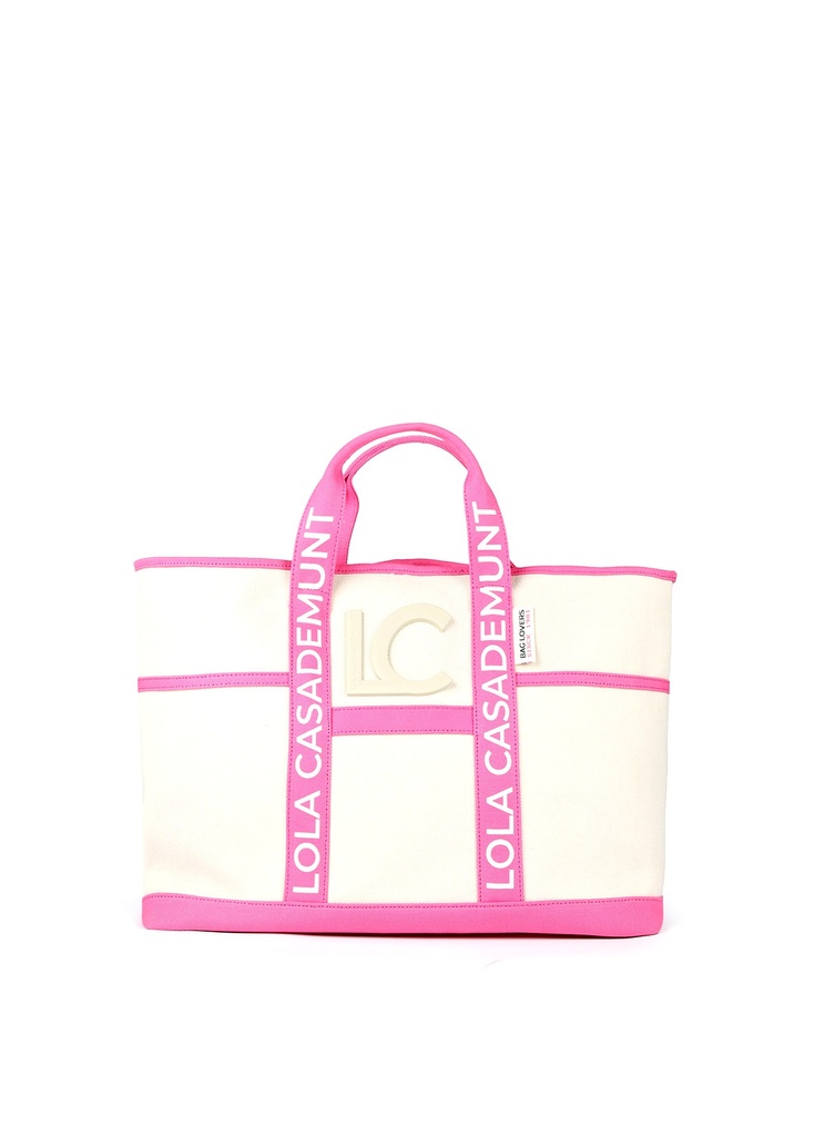 Bolso Shopper Lola Casademunt