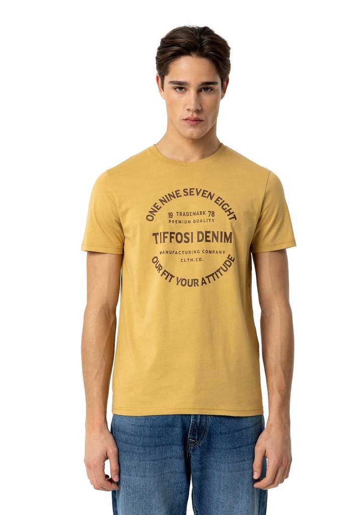 Shirt Toledo Tiffosi