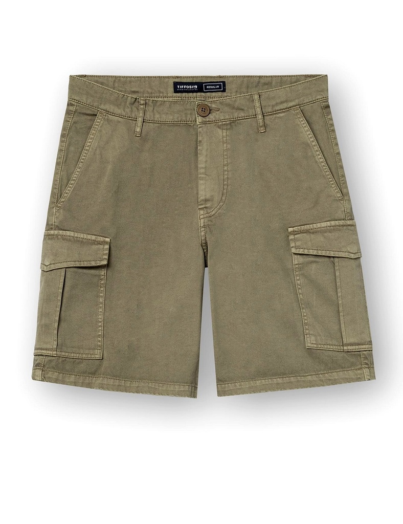 Shorts Cargo Regular