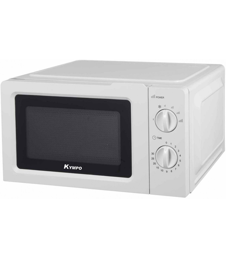 Microondas 17 Litros 700W