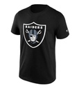 Camiseta NFL Raiders
