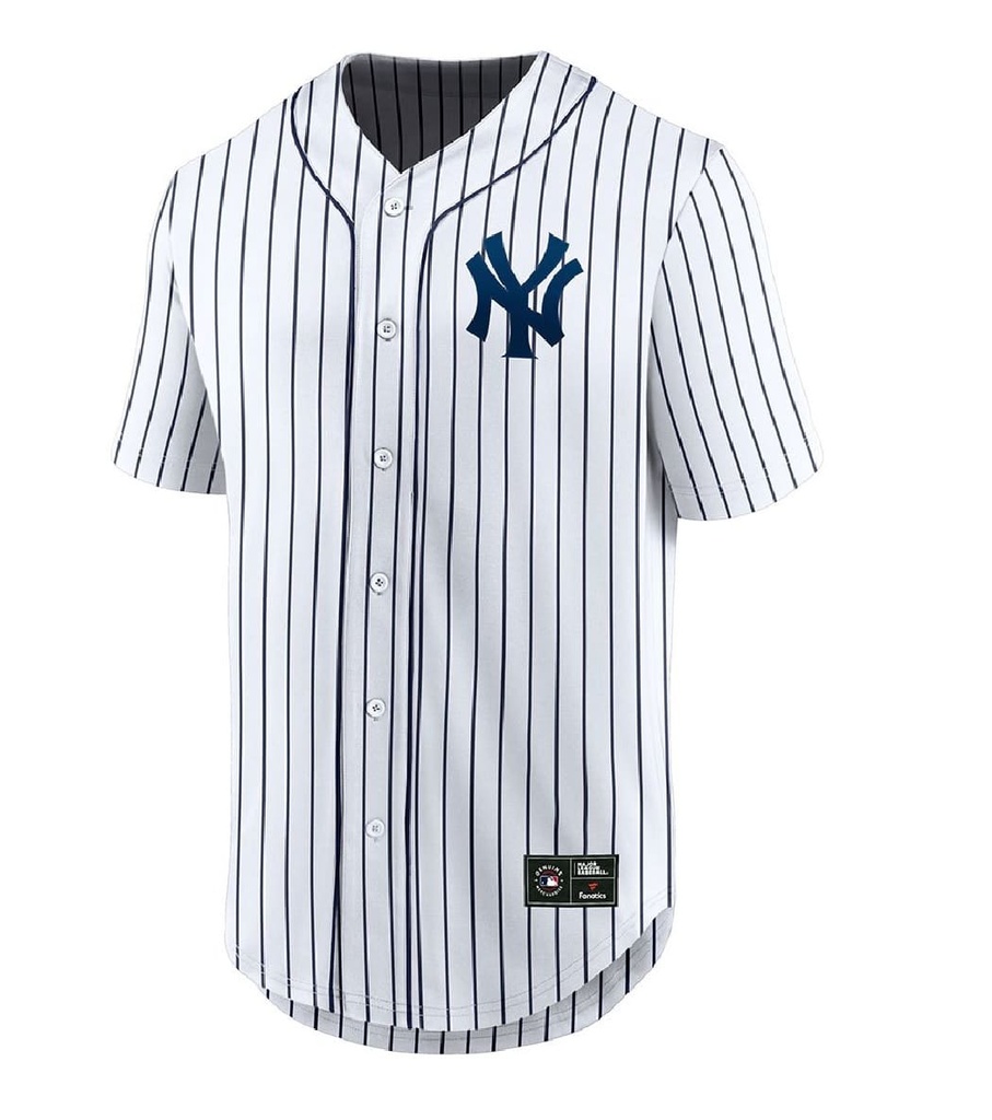 Camiseta MLB Yankees NY