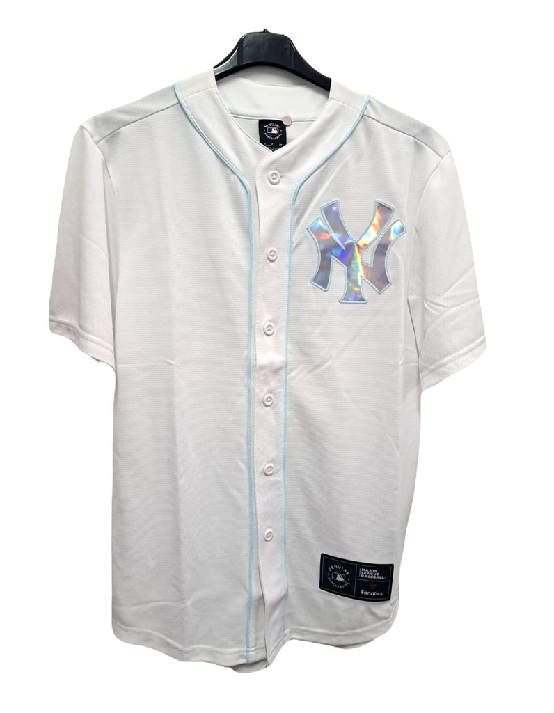 Camiseta MLB NY Yankees
