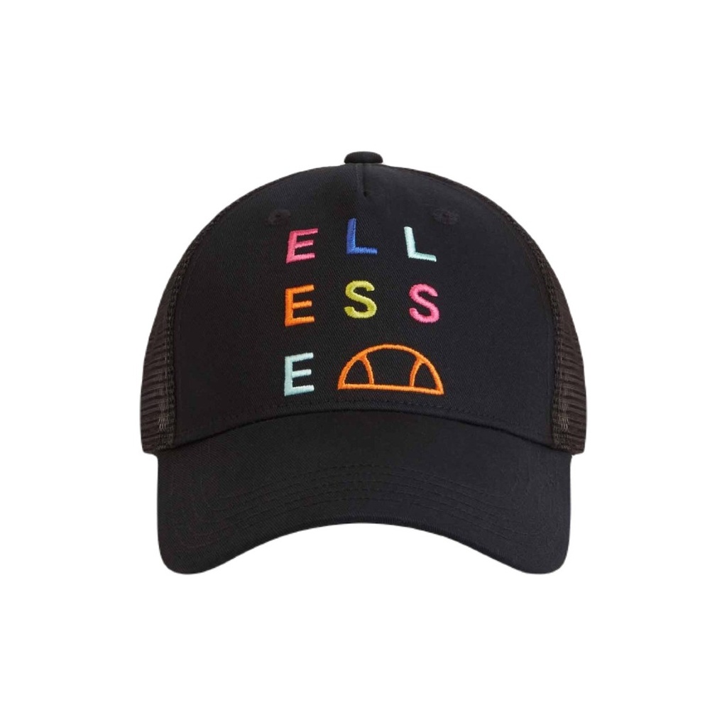 Gorra Trucker Ellesse