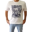 Camiseta Barraquito "canariasblue" bc