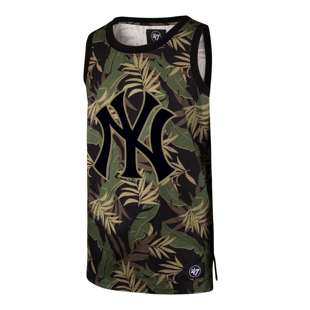 Camiseta 47 MLB NY Yankees Vd N