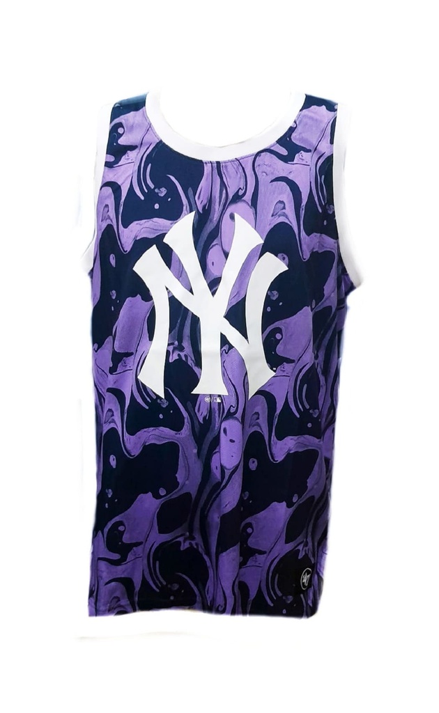 Camiseta 47 MLB NY Yankees Mv